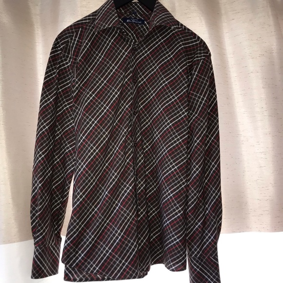 Ben Sherman Button Down Shirt